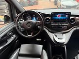 Mercedes-Benz Třídy V (2023) 300 d, XL AVG, 4M - náhled 10