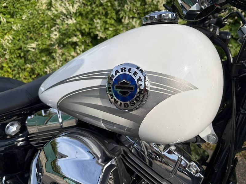 Harley-Davidson FXSB Softail Breakout (2016) - fotka 10 z 16