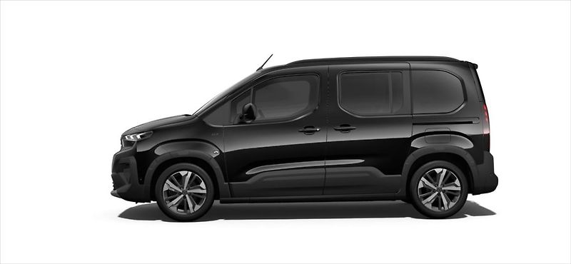 Peugeot Rifter (2026) 1,5 GT BlueHDi 130 S&S EAT8 - fotka 3 z 7