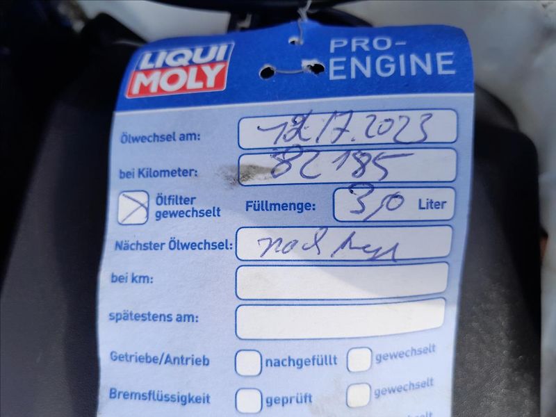 Hyundai i20 1,25i 16V 55kW - fotka 44 z 45