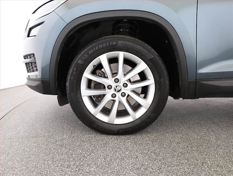 Škoda Kodiaq (2021) 2.0 TDI - fotka 18 z 18