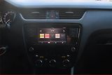 Škoda Octavia (2019) Ambition 1.6 TDI, Serv.kniha - náhled 12