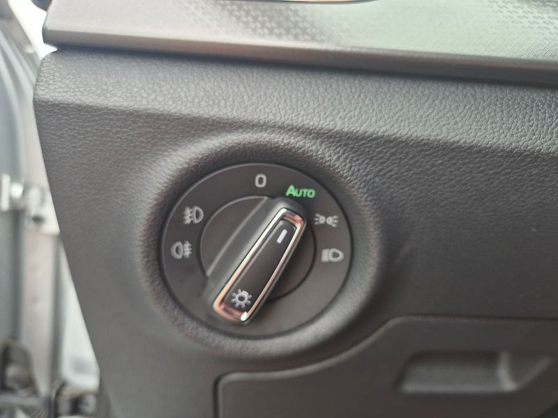 Škoda Scala 1,0 TSI Style 81kW, tažné, CZ - fotka 14 z 26
