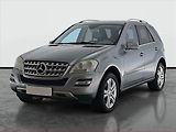 Mercedes-Benz Třídy M (2010) ML 350 CDI, 4X4, Automat - náhled 1