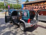 Suzuki Grand Vitara (1998) 2.5i V6 106kw 4x4 Offroad TOP! - náhled 2