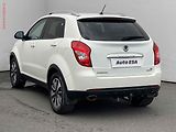 SsangYong Korando (2015) 2.0 TD 4x4, AT, TZ, kůže - náhled 6