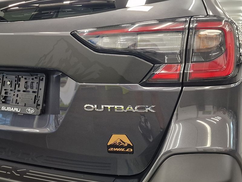 Subaru Outback (2025) 2.5 COMFORT/LIMITED 4WILD 2025 - fotka 15 z 54