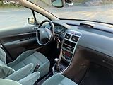 Peugeot 307 (2004) 1.6i, 80kw Nová STK - náhled 10