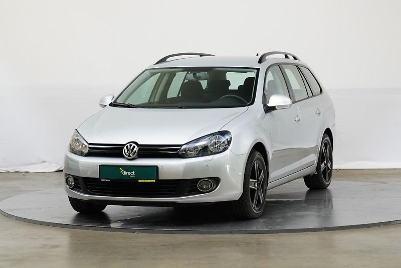 Volkswagen Golf - fotografie inzerátu
