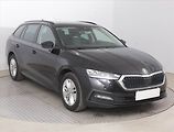 Škoda Octavia (2023) 2.0 TDI, Automat, Serv.kniha - náhled 1