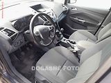Ford C-MAX (2012) 2.0TDCi, servis.kniha - náhled 2