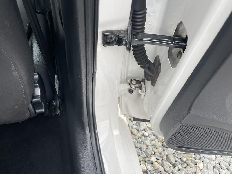 Volkswagen Polo 1.4MPi 85PS CITY BI-FUEL VW 1A - fotka 127 z 177
