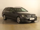 Mercedes-Benz Třídy C (2012) Avantgarde C 220 CDI, Automat - náhled 1