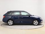 Škoda Fabia (2016) 1.2 TSI, Tempomat - náhled 6