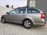 Škoda Octavia 2,0 TDI ELEGANCE tažné původČR - náhled 18