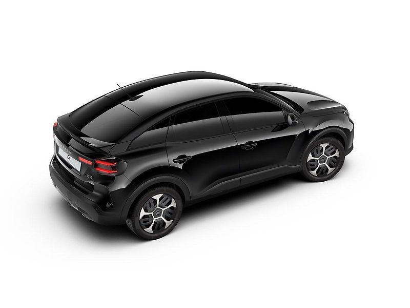 Citroën C4 (2026) PLUS - fotka 4 z 7