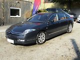Citroën C6 (2008) 2.7 TDI AUTOMAT 1.MAJITEL - náhled 1