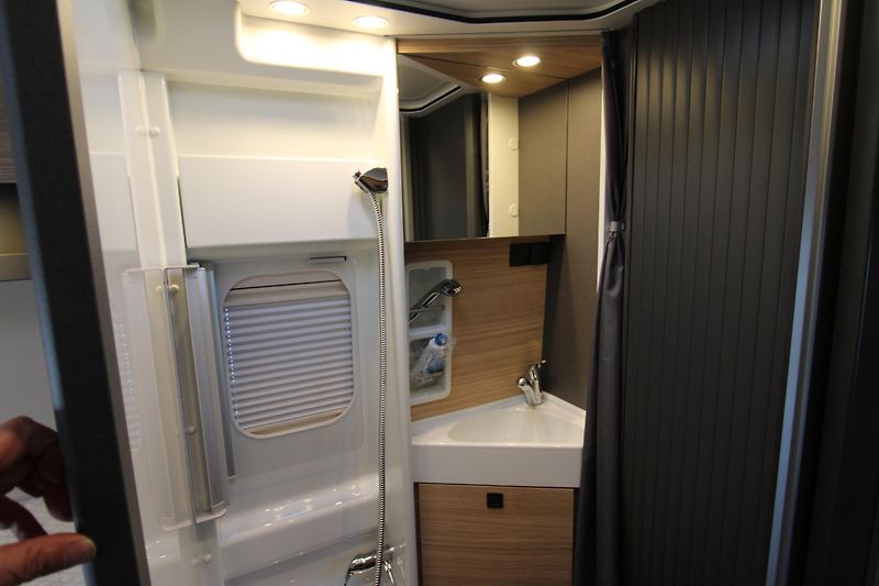 Malibu (2026) Van Relax 640 LE AMBITION - fotka 46 z 56