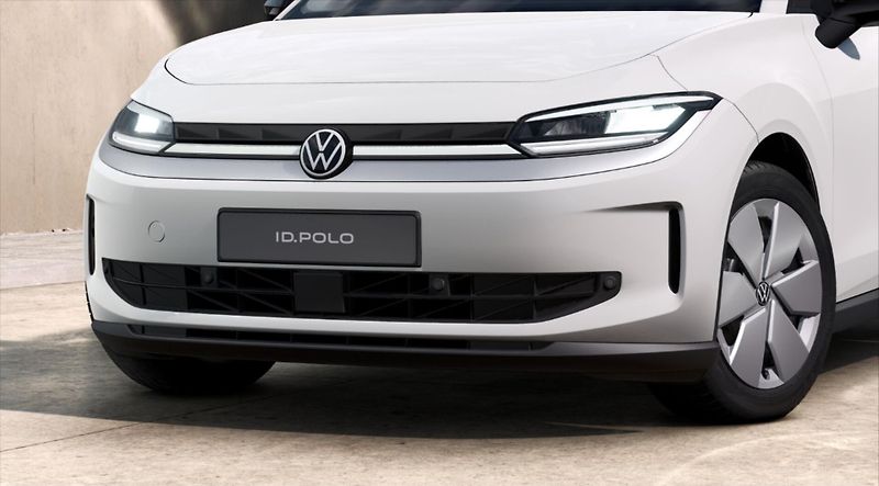 Volkswagen ID.Polo (2027) 37 kWh  Trend - fotka 4 z 9