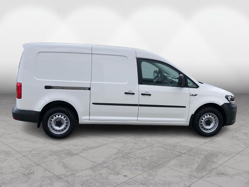 Volkswagen Caddy 1.4 TGI BMT - fotka 8 z 28