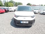 Fiat Dobló cargo (2023) 1.5HDi,L2,ČR,1.majitel - náhled 2