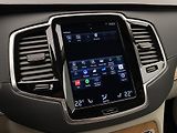 Volvo XC90 B5 AWD INSCRIPTION AUT CZ 7m - náhled 43