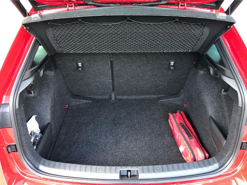 Škoda Scala 1.0 TSi DSG 7st. Monte Carlo - fotka 13 z 30