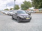Volkswagen Tiguan (2009) ČR 2.0TDI 125KW – TAŽNÝ - náhled 2