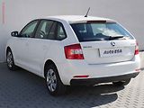 Škoda Rapid (2017) 1.2TSi, Ambition - náhled 6