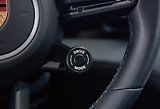Porsche Taycan 4S Sport Turismo BOSE ACC Pano - náhled 18