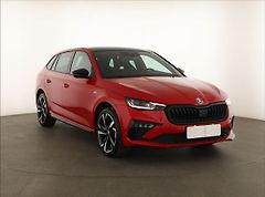 Škoda Scala (2024) Monte Carlo 1.5 TSI - fotografie inzerátu