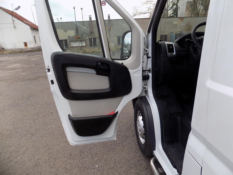 Fiat Ducato (2012) 2,3 96KW MAXI - fotka 14 z 44
