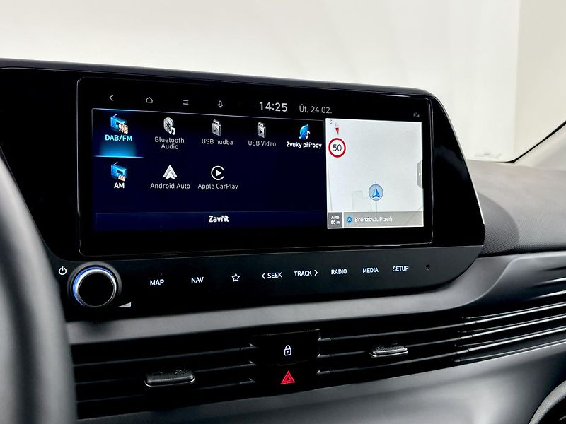 Hyundai i20 (2024) Style - fotka 26 z 27