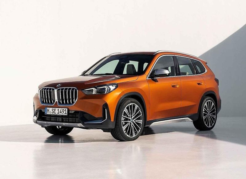 Jednou z největších lahůdek se stane nové BMW M3 s karosérií kombi