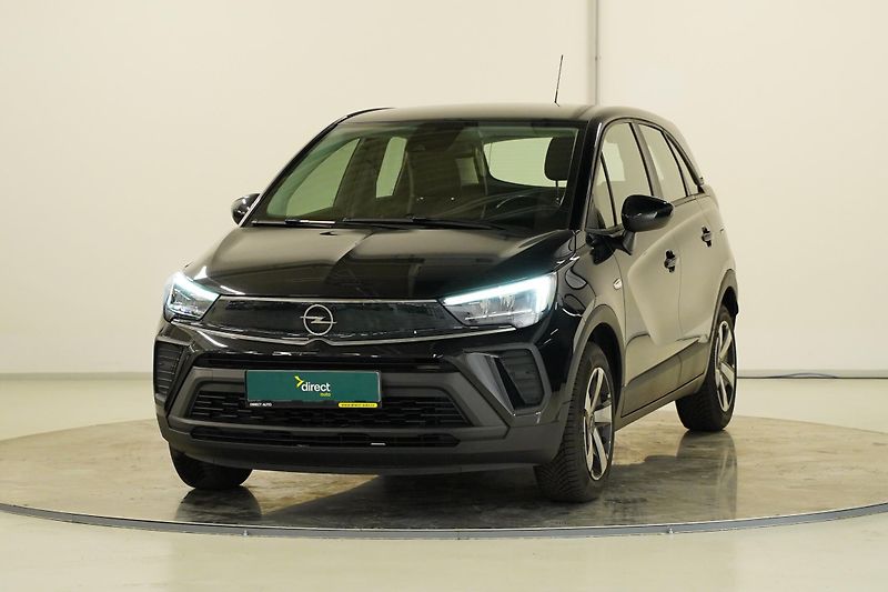Opel Crossland - fotografie inzerátu