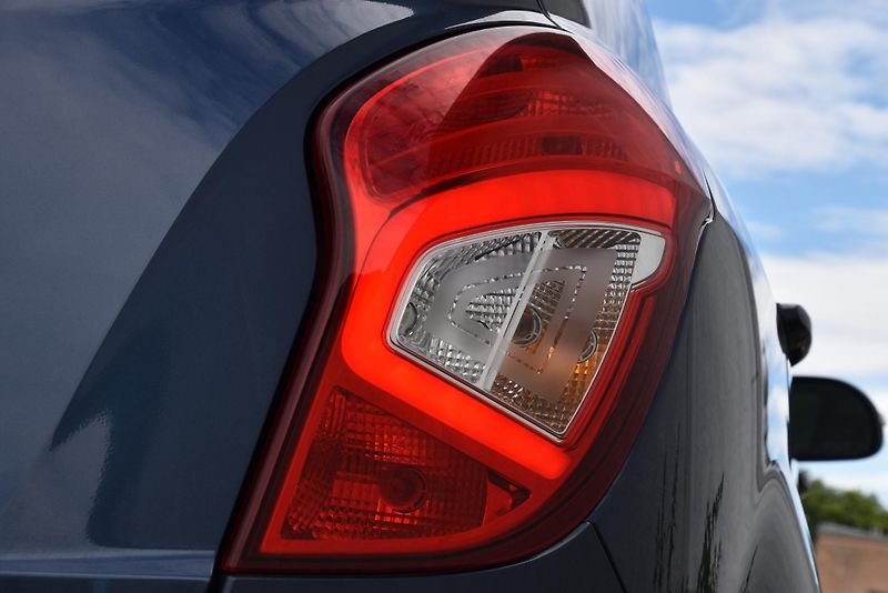 SsangYong Korando XDi 129 kW AWD A/T,KLIMA,TEMP - fotka 42 z 45