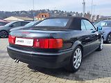 Audi 80 1.9 TDI/66kW Cabrio - náhled 12