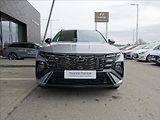Hyundai Tucson 1,6 T DCT  FL GO Czech N Line! - náhled 4