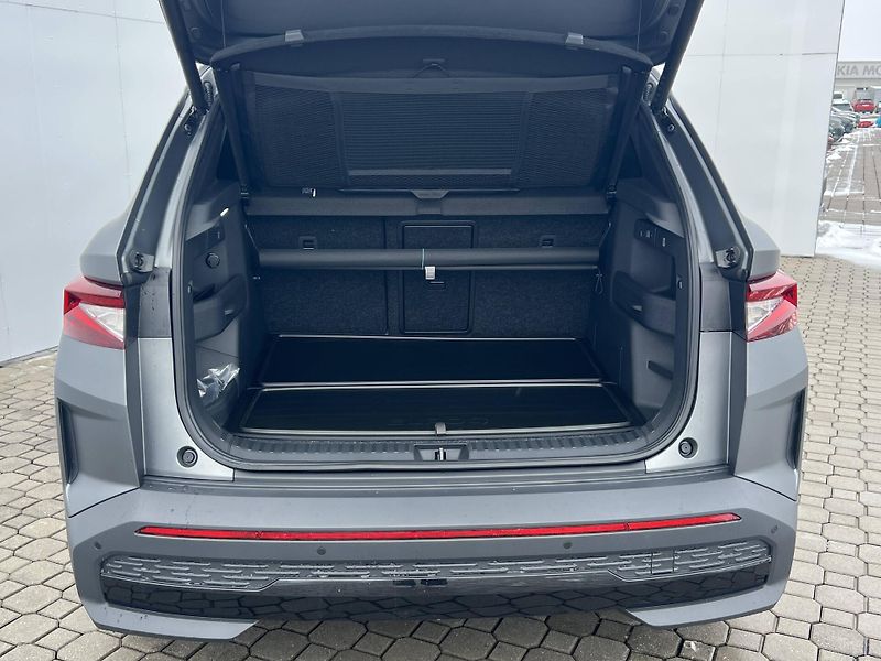 Škoda Elroq (2026) RS 4x4 84 kWh - fotka 5 z 5