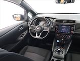 Nissan Leaf (2021) 40 kWh, SoH 90%, Automat - náhled 7