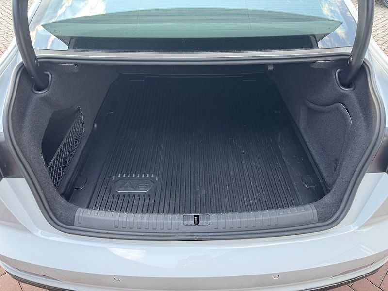 Audi S6 (2020) 55TDi Quattro S-Line Webasto - fotka 23 z 47