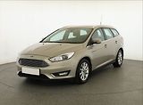 Ford Focus (2016) 2.0 TDCi, Serv.kniha, Navi - náhled 1