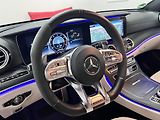 Mercedes-Benz Třídy E E 63s AMG, 4.0i 450 kW 113 Tkm - náhled 28