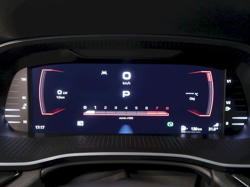 Škoda Octavia (2026) RS 2.0TSI 195KW DSG CANTON - fotka 22 z 49