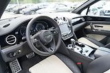 Bentley Bentayga 4.0i V8, Mulliner, ČR, DPH - náhled 29