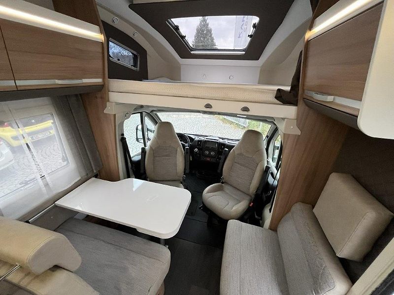 Adria Ostatní (2021) Coral XL Axess 670 SL - komise - fotka 7 z 16