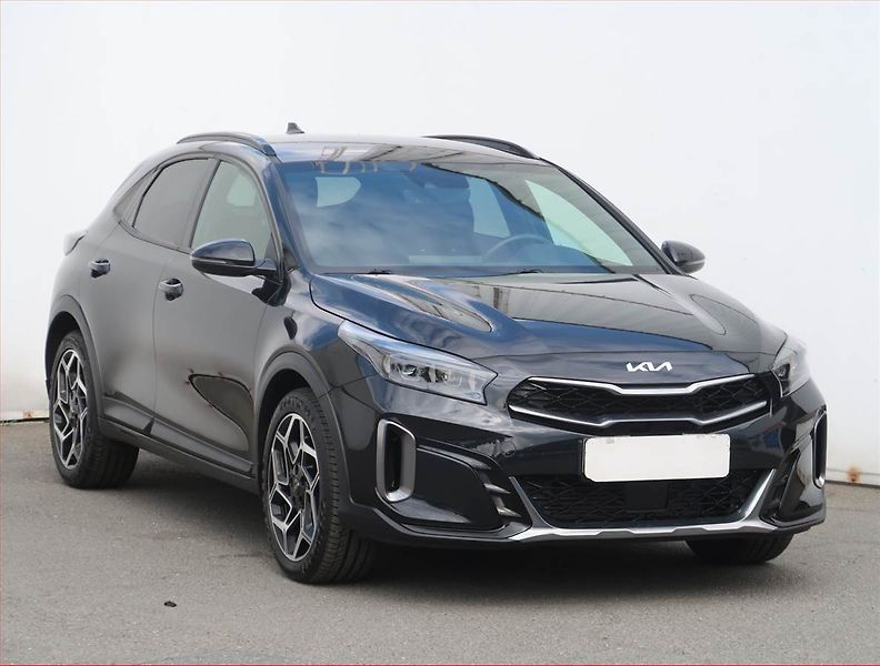 Kia XCeed (2023) GT Line 1.5 T-GDI, Automat - fotografie inzerátu