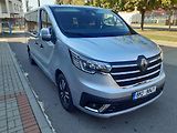 Renault Trafic (2025) L2 SpaceClass Blue dCi 170 EAG - náhled 1