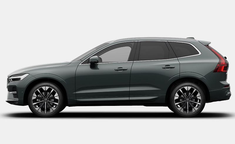 Volvo XC60 (2026) B5 Mild hybrid Ultra Bright - fotka 2 z 15