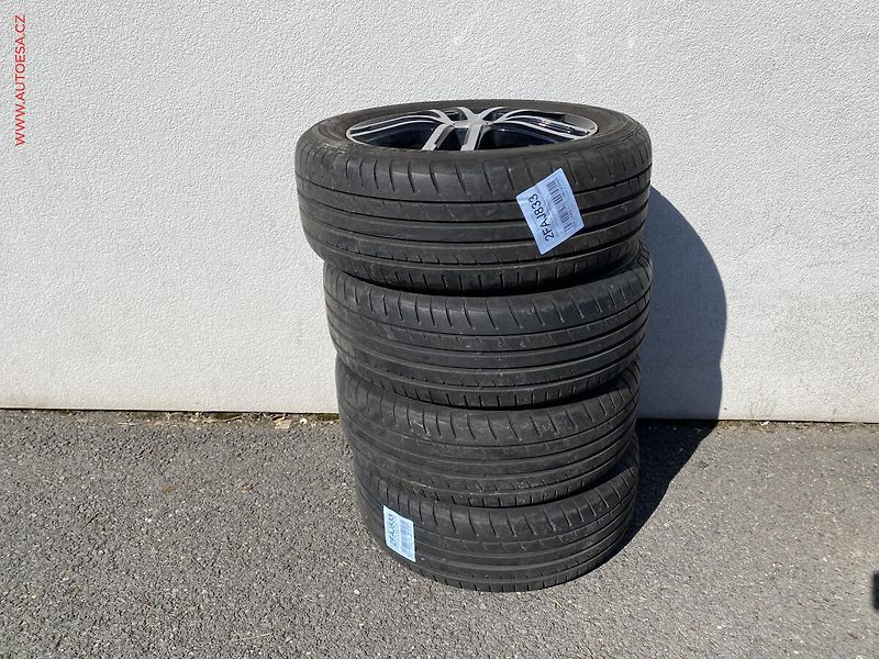 BMW Řada 3 (2018) 2.0 D 320d, AT, LED, TZ, - fotka 21 z 21